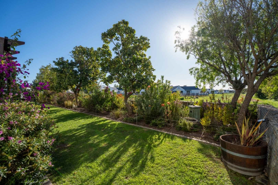 4 Bedroom Property for Sale in Croydon Western Cape